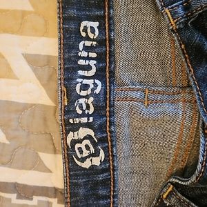 Bullhead Laguna Jeans